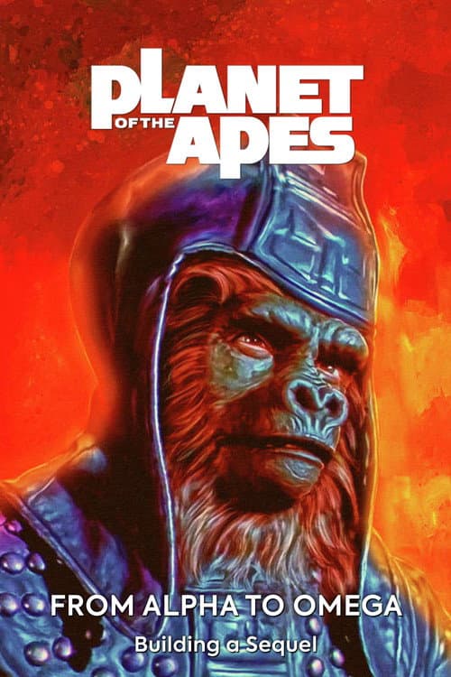 Постер: From Alpha to Omega: Building a Sequel