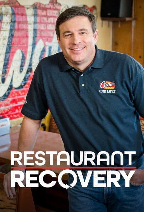 Постер: Restaurant Recovery