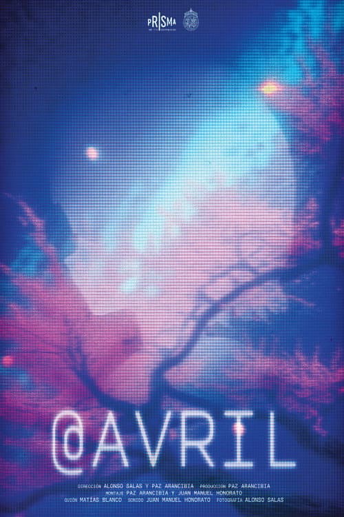 Постер: @AVRIL