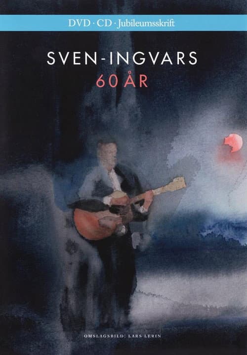 Постер: Sven-Ingvars så många år