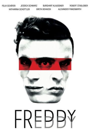 Постер: Freddy/Eddy