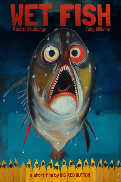 Постер: Wet Fish
