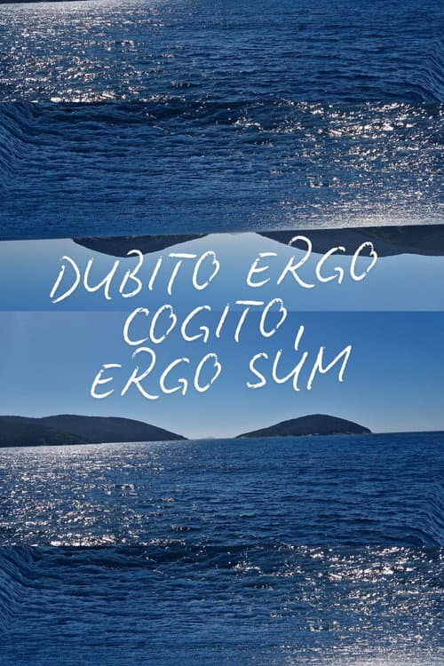 Постер: PARALELLA PNEUMA - PART 1 1/2 - DUBITO ERGO COGITO, ERGO SUM