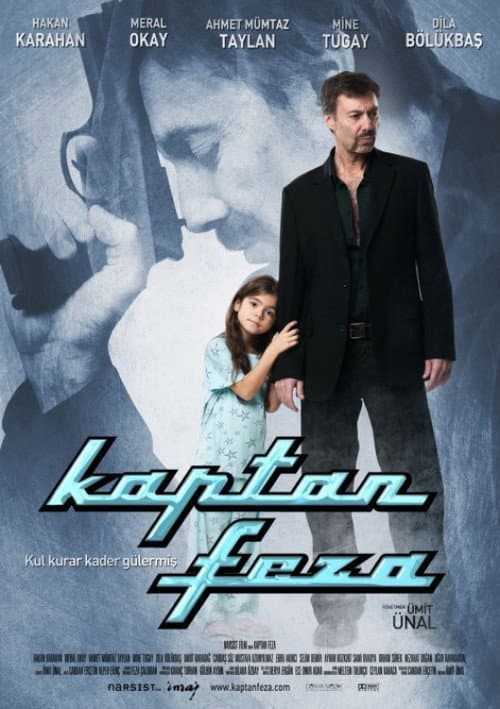 Постер: Kaptan Feza