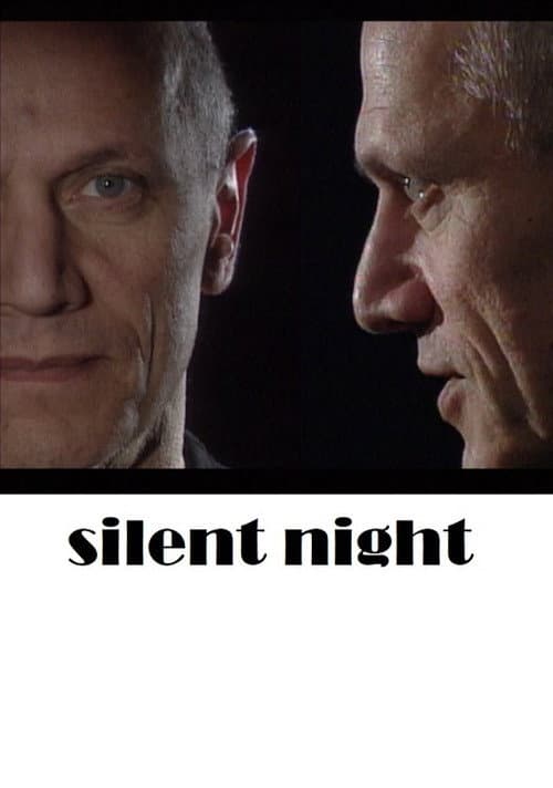 Постер: Silent Night