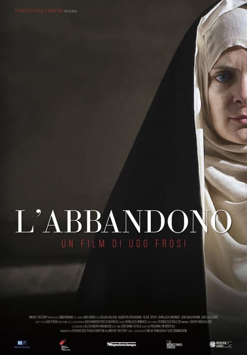 Постер: L'abbandono