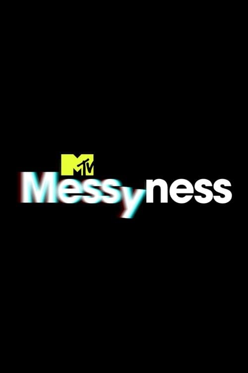 Постер: Messyness