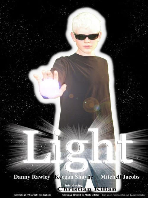 Постер: Light