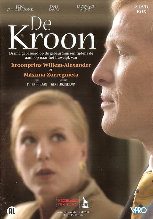 Постер: De kroon