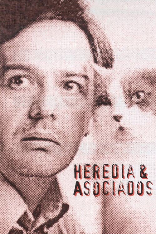 Постер: Heredia & asociados