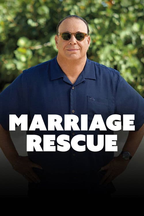 Постер: Marriage Rescue