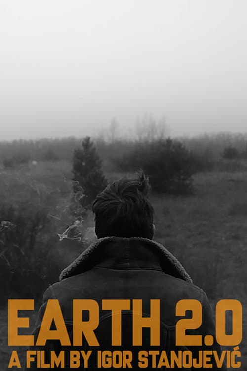 Постер: Zemlja 2.0