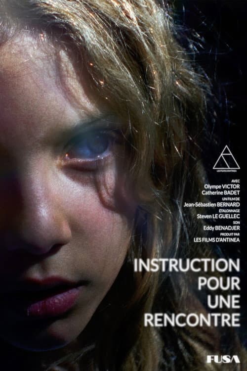 Постер: Instruction pour une Rencontre