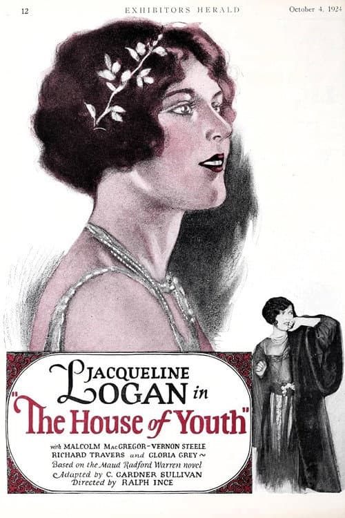 Постер: The House of Youth
