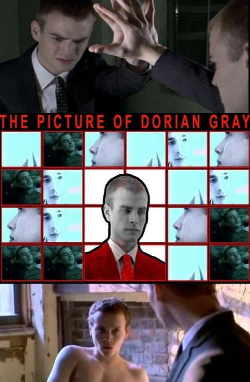 Постер: The Picture of Dorian Gray