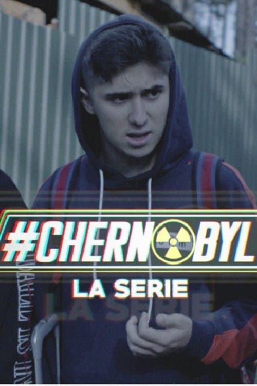 Постер: Chernobyl, la serie