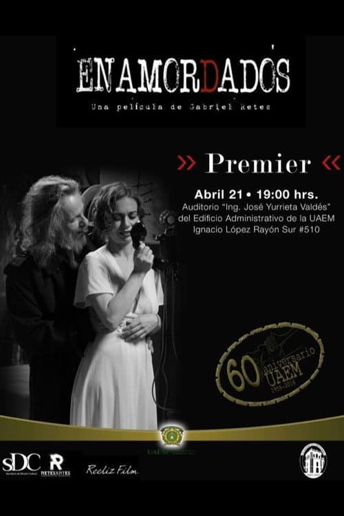 Постер: Enamor(d)ados