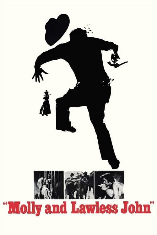 Постер: Molly and Lawless John