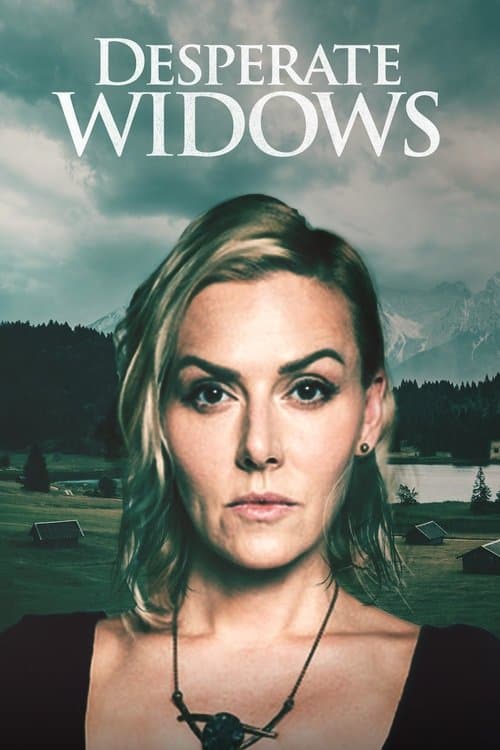 Постер: Desperate Widows