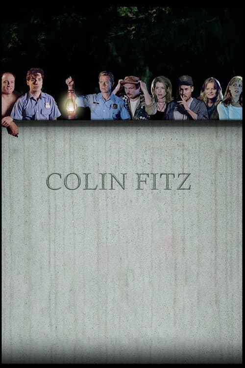 Постер: Colin Fitz