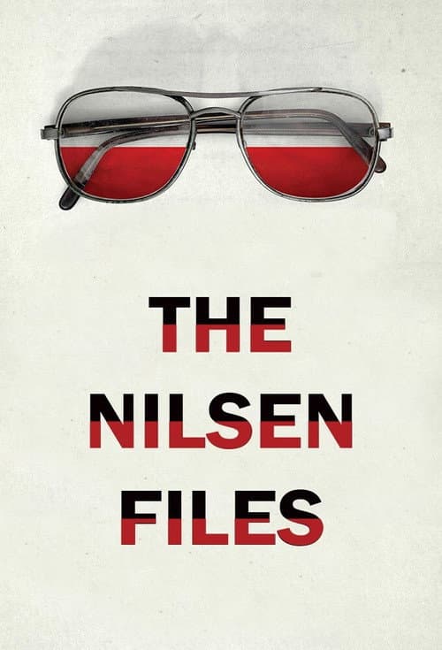 Постер: The Nilsen Files