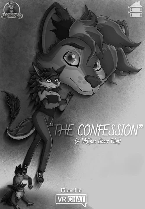 Постер: The Confession