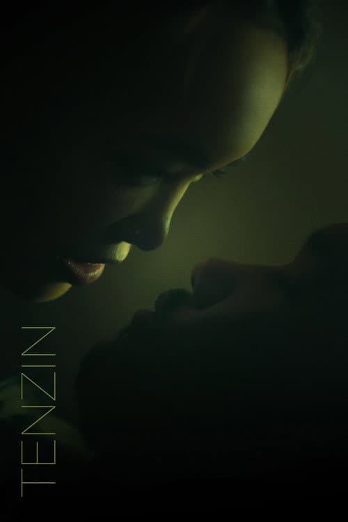 Постер: Tenzin