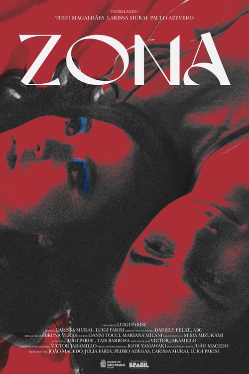 Постер: ZONA