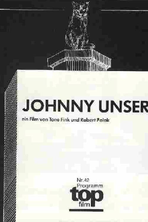 Постер: Johnny Unser