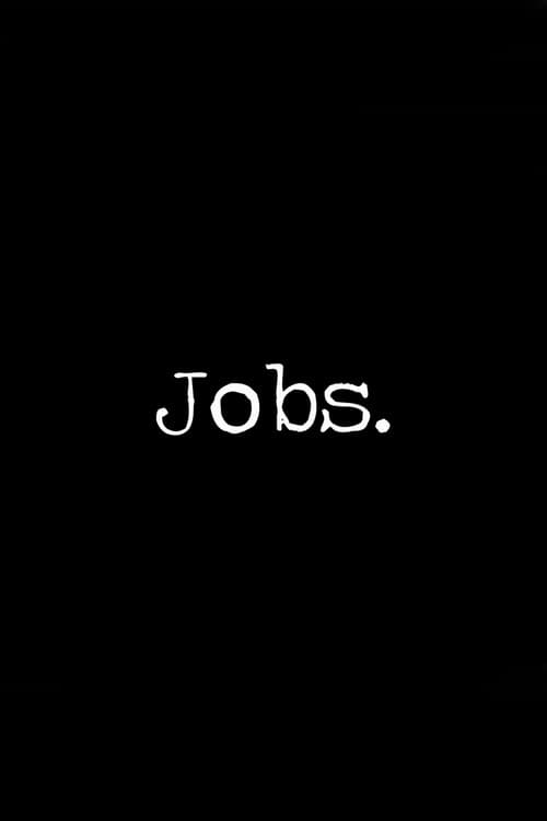 Постер: Jobs