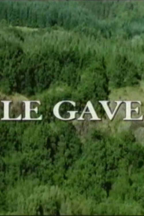 Постер: Le gave