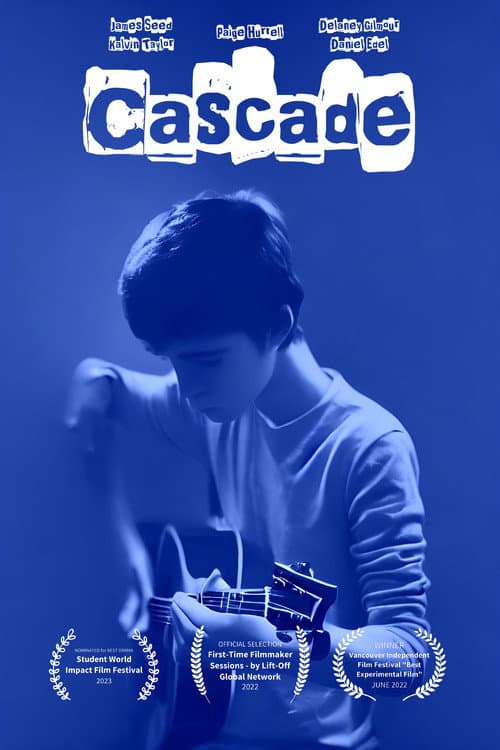 Постер: Cascade