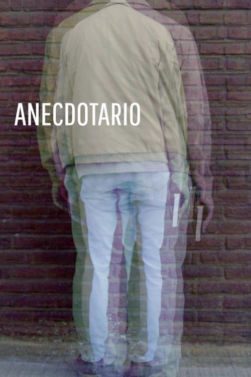 Постер: Anecdotario