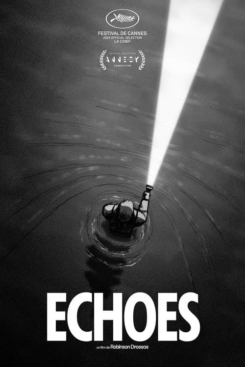 Постер: Echoes