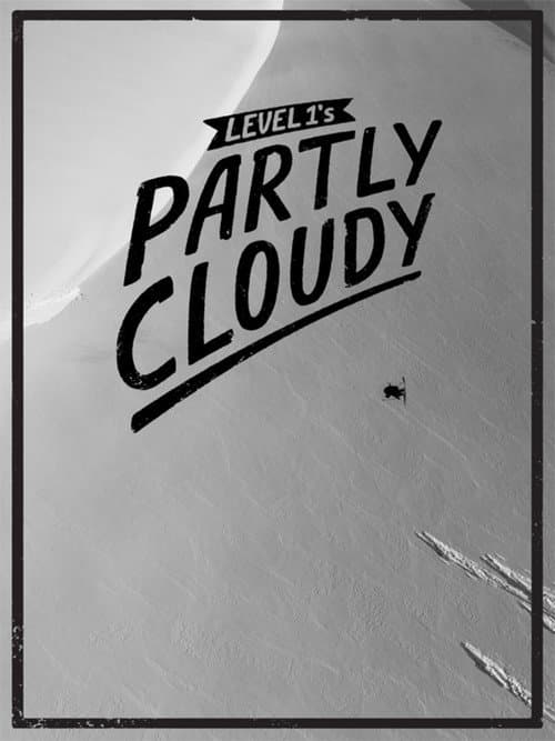 Постер: Partly Cloudy