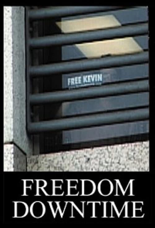 Постер: Freedom Downtime