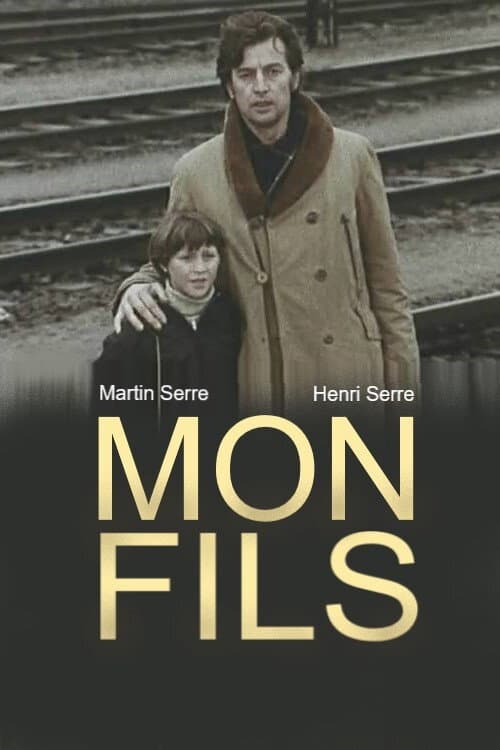 Постер: Mon fils