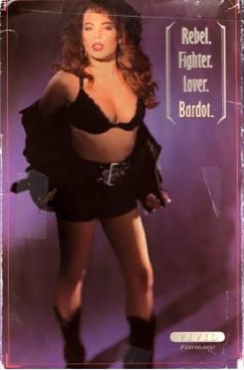 Постер: Bardot