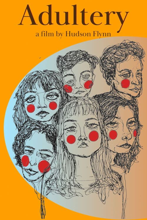Постер: Adultery
