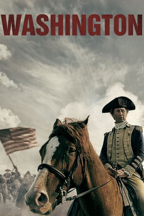 Постер: Washington