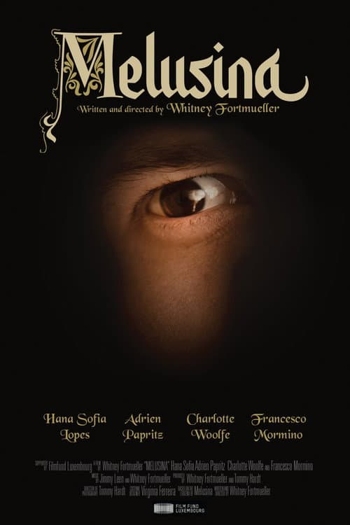 Постер: Melusina