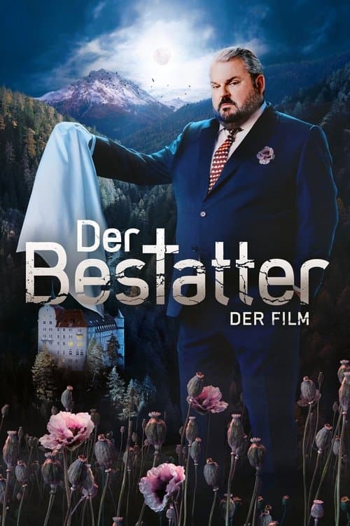 Постер: Der Bestatter - Der Film