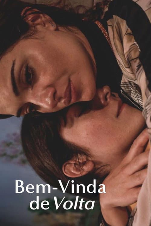 Постер: Bem-Vinda de Volta