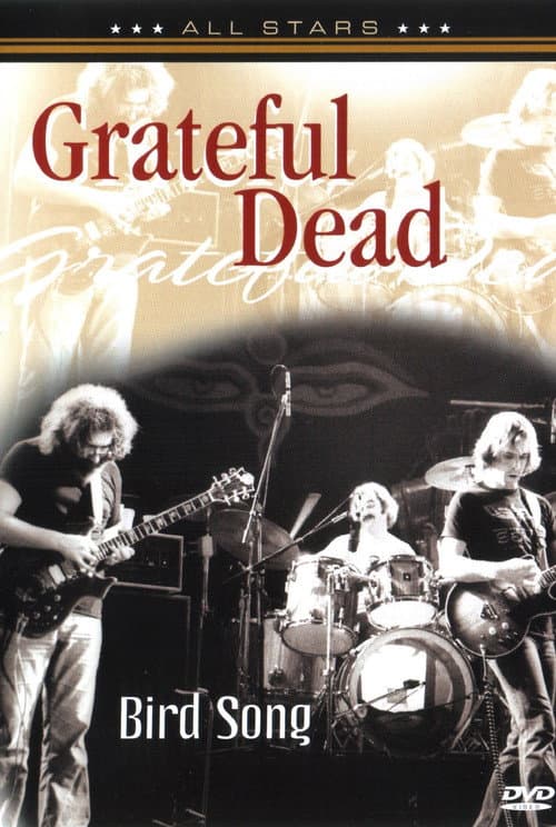 Постер: Grateful Dead: Bird Song