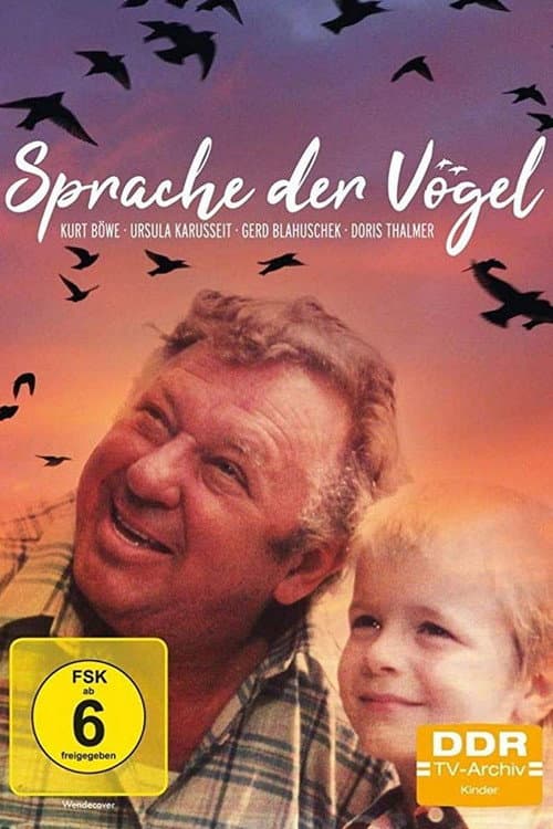 Постер: Sprache der Vögel