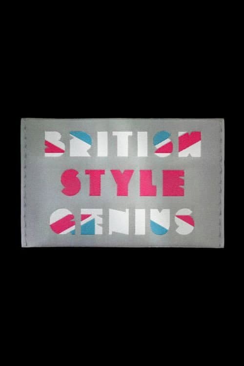 Постер: British Style Genius