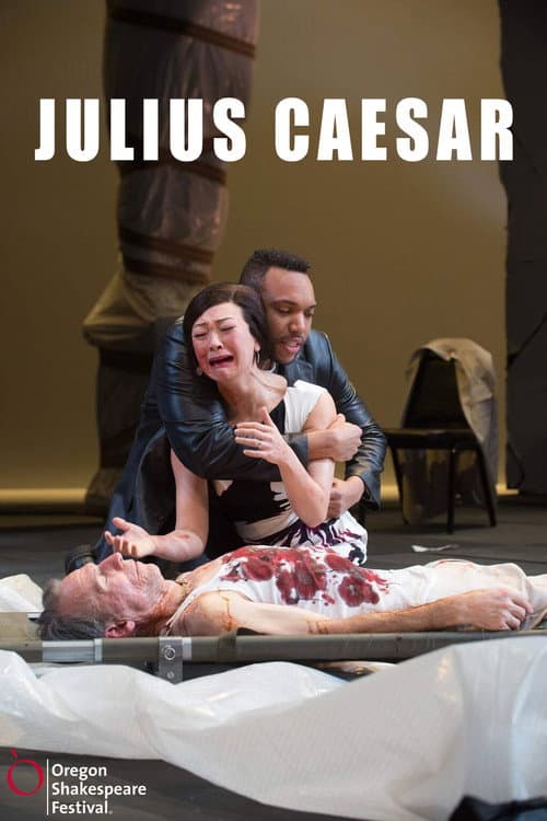 Постер: Julius Caesar
