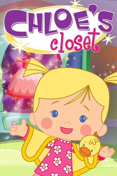 Постер: Chloe's Closet