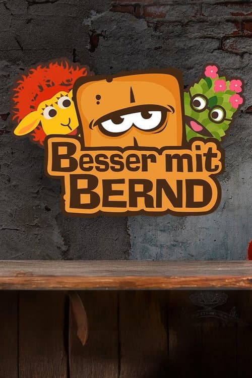 Постер: Besser mit Bernd