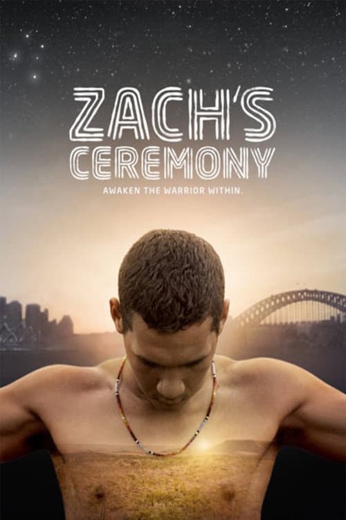 Постер: Zach's Ceremony